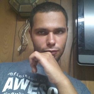 Meet your Posher, Raymond